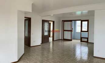 Imagem 3: Amplo apartamento disponível para venda com 03 dormitórios no Centro de Igrejinha