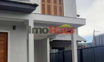 Imagem 1: Sobrado a venda com 3 dormitórios no Bairro Bom Pastor em Igrejinha