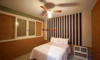 Imagem 4: Casa beira mar com 5 quartos em Imbé/RS