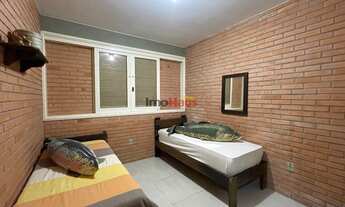 Imagem 5: Casa beira mar com 5 quartos em Imbé/RS