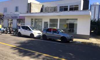 Imagem: Sala comercial para locação no Centro
