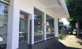 Imagem 3: Sala comercial para locação no Centro de Igrejinha