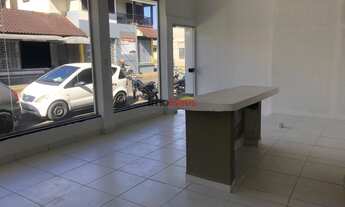 Imagem 4: Sala comercial para locação no Centro de Igrejinha