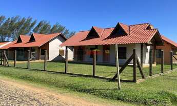 Imagem: Duas casas amplas na Praia de Tramandaí/RS