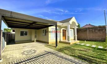 Imagem: Casa com 03 dormitórios a venda no Bairro