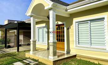 Imagem 3: Casa com 03 dormitórios a venda no Bairro Bom Pastor em Igrejinha