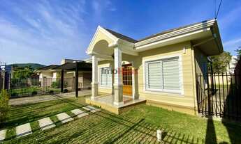 Imagem 2: Casa com 03 dormitórios a venda no Bairro Bom Pastor em Igrejinha