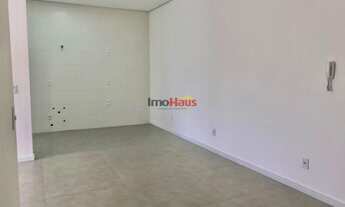 Imagem 7: Apartamento com dois dormitórios disponível para venda no Centro de Três Coroas