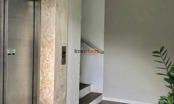 Imagem 4: Apartamento com dois dormitórios disponível para venda no Centro de Três Coroas