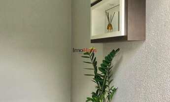 Imagem 3: Apartamento com dois dormitórios disponível para venda no Centro de Três Coroas