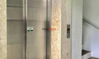 Imagem 2: Apartamento com dois dormitórios disponível para venda no Centro de Três Coroas