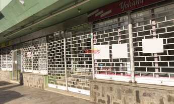 Imagem: Sala comercial para venda no Centro de Igrejinha