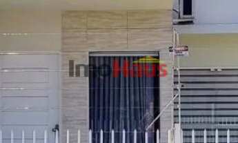 Imagem: Casa de esquina a venda com dois dormitórios