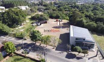 Imagem: Terreno em localização privilegiada disponível