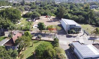 Imagem 2: Terreno em localização privilegiada disponível para locação