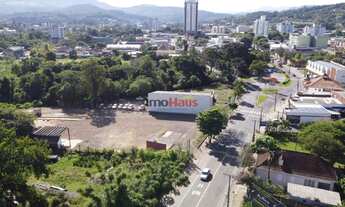 Imagem 3: Terreno em localização privilegiada disponível para locação