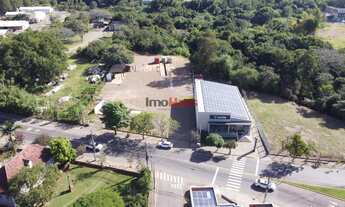 Imagem 7: Terreno em localização privilegiada disponível para locação