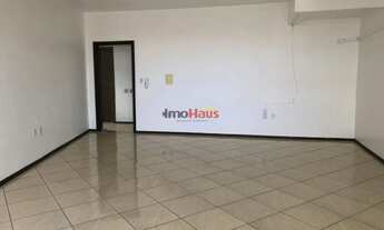 Imagem: Sala comercial disponível para locação