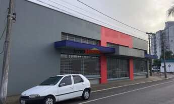 Imagem 3: Prédio Comercial com terreno na Avenida Ildo Meneghetti no Bairro 15 de Novembro