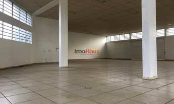 Imagem 6: Prédio Comercial com terreno na Avenida Ildo Meneghetti no Bairro 15 de Novembro