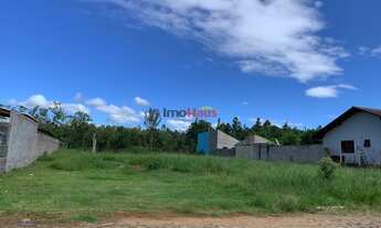 Imagem: Amplo terreno a venda com 1.306,09 no Bairro