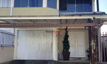 Imagem 2: Sobrado disponível para venda no Bairro Bom Pastor em Igrejinha