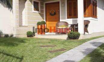 Imagem: CASA ALTO PADRÃO SEMI-MOBILIADA, COM SUITE