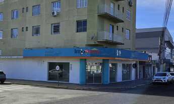 Imagem: Sala comercial para locação no Centro