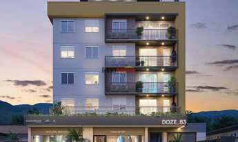 Imagem: Lançamento - Edifício DOZE no Centro de