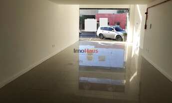 Imagem 2: Sala comercial no Centro de Igrejinha