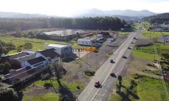 Imagem 4: Área com loja e casa com mais de 19.800,00m² nas margens da RS 115 em Igrejinha sentido Se