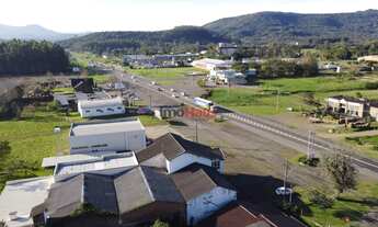 Imagem 5: Área com loja e casa com mais de 19.800,00m² nas margens da RS 115 em Igrejinha sentido Se