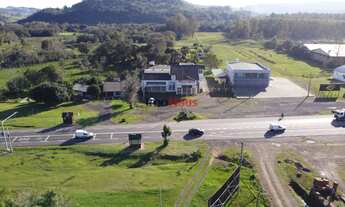 Imagem 2: Área com loja e casa com mais de 19.800,00m² nas margens da RS 115 em Igrejinha sentido Se