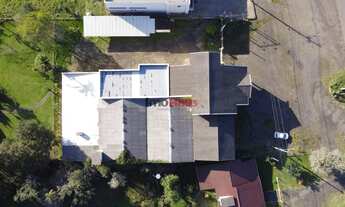 Imagem 7: Área com loja e casa com mais de 19.800,00m² nas margens da RS 115 em Igrejinha sentido Se