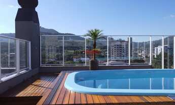 Imagem: Apartamento disponível para locação no