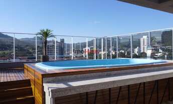 Imagem 2: Apartamento disponível para locação no Centro de Igrejinha