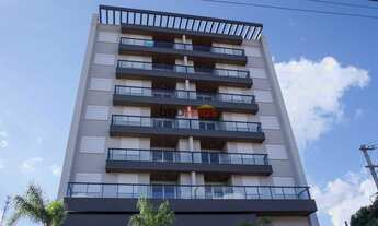 Imagem: Apartamento no Edifício Linea - Bom Pastor