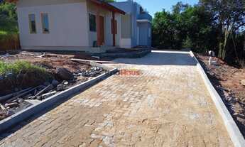 Imagem: Casa com dois dormitórios a venda em Igrejinha