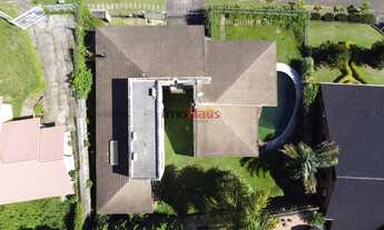 Imagem: Casa com três dormitórios a venda em Igrejinha