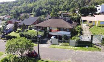 Imagem 2: Casa com três dormitórios a venda em Igrejinha