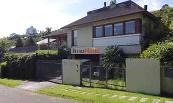 Imagem 3: Casa com três dormitórios a venda em Igrejinha