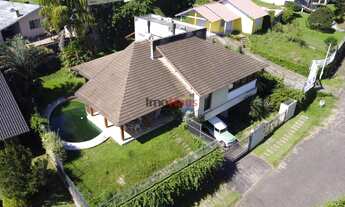 Imagem 7: Casa com três dormitórios a venda em Igrejinha