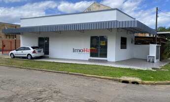 Imagem 3: Sala comercial disponível para locação na Avenida Ildo Meneghetti em Igrejinha