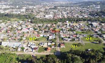 Imagem 4: Terrenos a venda no Loteamento Berlitz em Igrejinha