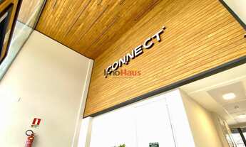 Imagem 5: Oportunidade única - Apartamento de dois dormitórios a venda no Edifício Connect