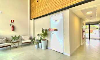 Imagem 6: Oportunidade única - Apartamento de dois dormitórios a venda no Edifício Connect