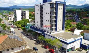 Imagem 1: Oportunidade única - Apartamento de dois dormitórios a venda no Edifício Connect