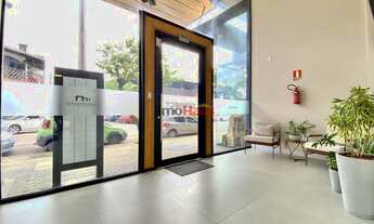 Imagem 7: Oportunidade única - Apartamento de dois dormitórios a venda no Edifício Connect