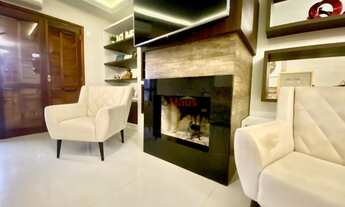 Imagem 2: Casa com Piscina em Lot. Veredas, Igrejinha - Venda