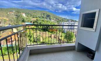 Imagem 5: Apartamento Mobiliado à venda no Centro de Igrejinha